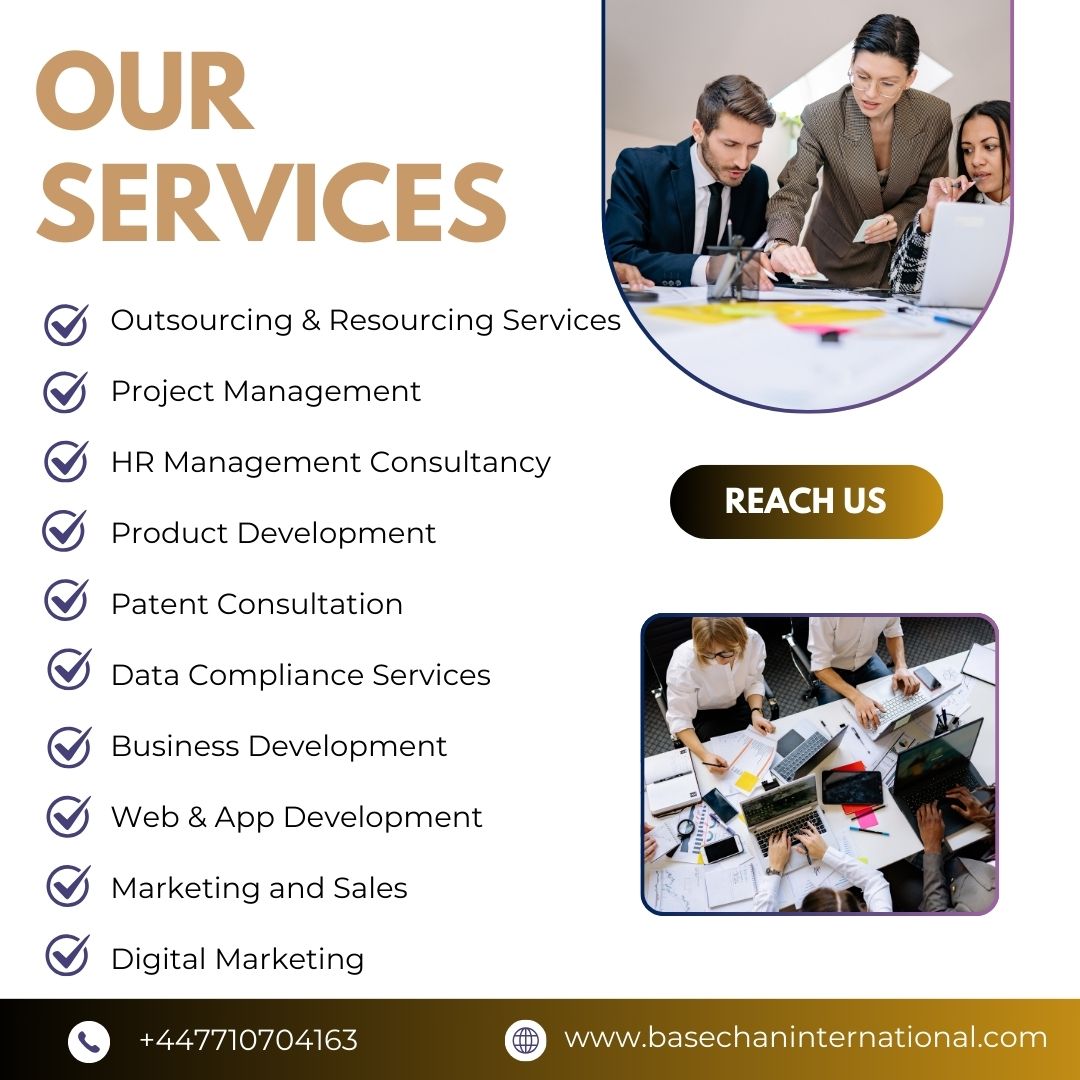 Corporate Professional Services